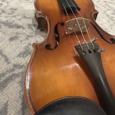Drew Harding Violin 2019 image 2