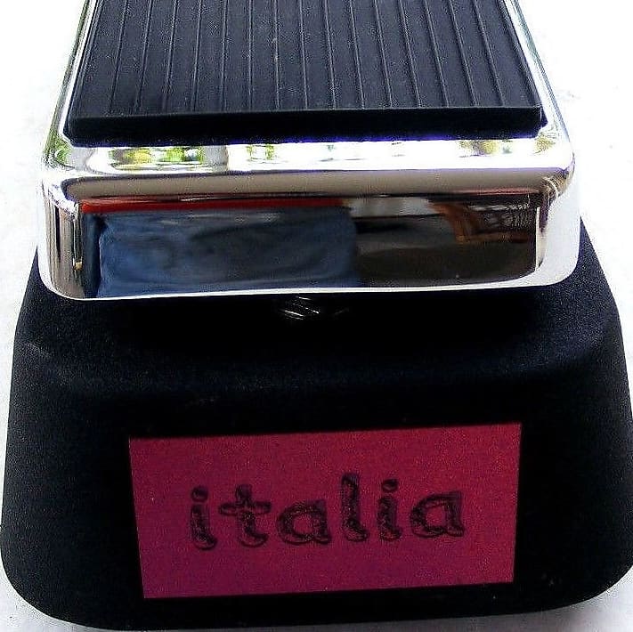 Joe Gagan ITALIA  V2 (famous 60s  jen type replica) # 2 grade, good cosmetics, save$ image 1