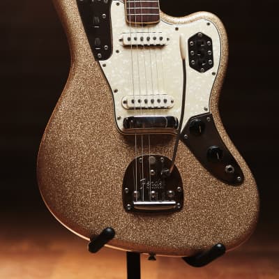 1966 Fender Jaguar [*Demo Video feat. Ariel Posen!] image 3