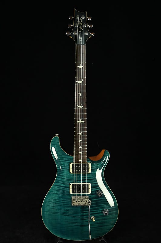 ギター Paul Reed Smith PRS CE24 10top Paul Reed Smith CE24 Alder Maple Top Cherry Sunburst 1990