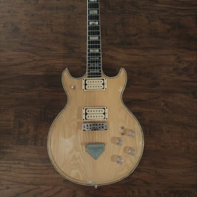 Ibanez Artist 70s - Natural for sale