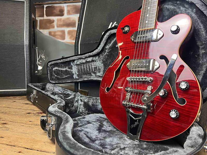 Epiphone Wildkat (1999 - 2019) | Reverb Canada