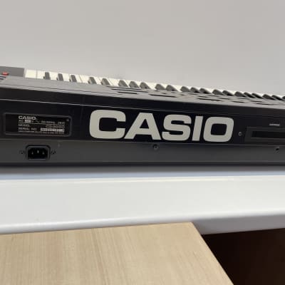 Casio CZ3000 Phase Distortion Synthesizer image 12