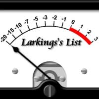 Larking's List