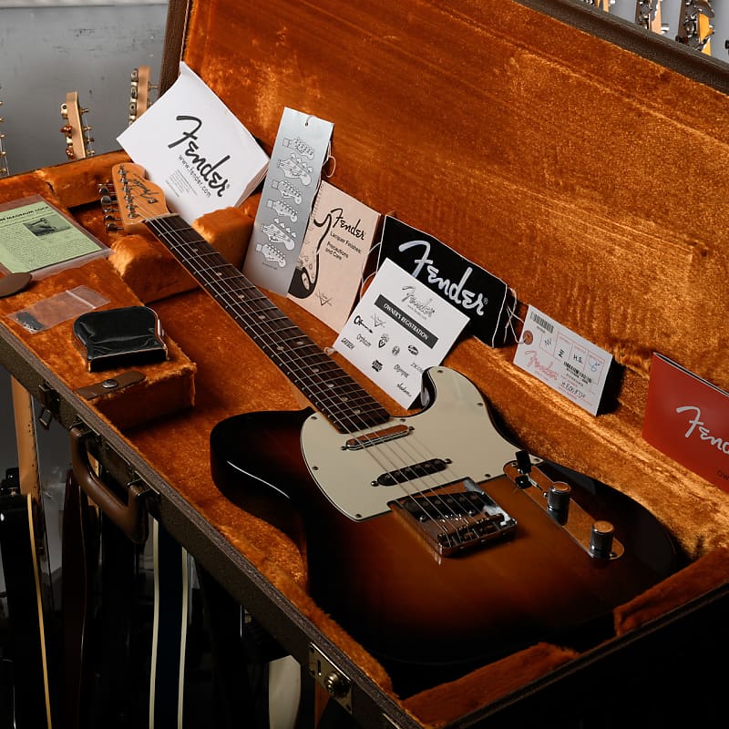 ギター Fender Vintage Hot Rod '60s Telecaster Fender Vintage Hot Rod '60s Telecaster | Reverb Canada
