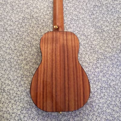 Kanile'a Custom Concert Ukulele image 11