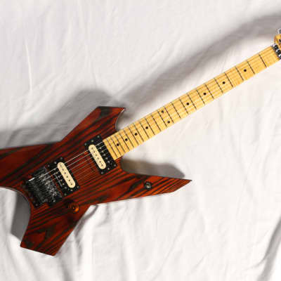 Killer / KG-PRIME Signature 2005 version Secondhand! [100260
