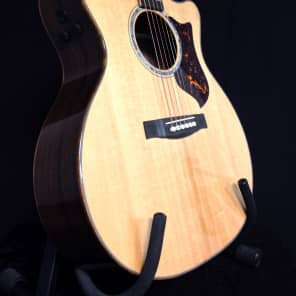 2011 Martin GPCPA1 Performing Artist Series Acoustic Guitar - FLOOR MODEL image 4