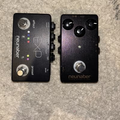 Neunaber Audio Expander Controller (Second Hand) - Intasound Music