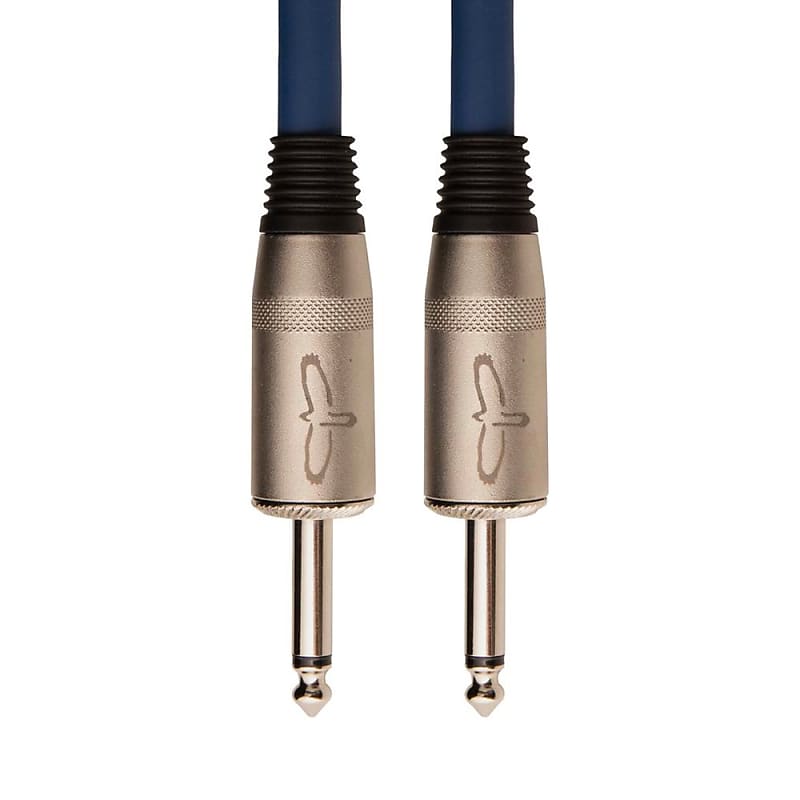 PRS Paul Reed Smith Classic Series Speaker Cable, 3 Foot image 1