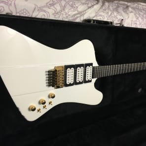 Jackson firebird guitar for sale online