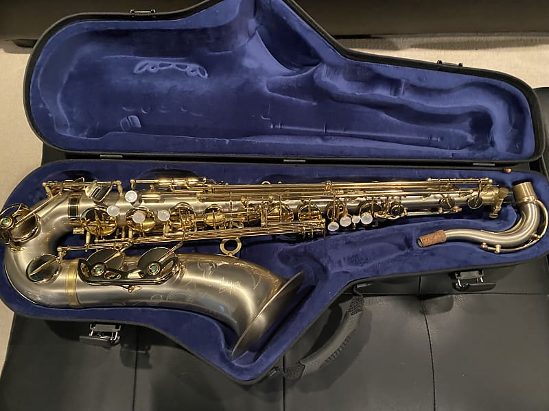 Yamaha YTS-280 Tenor Saxophone - WA Music