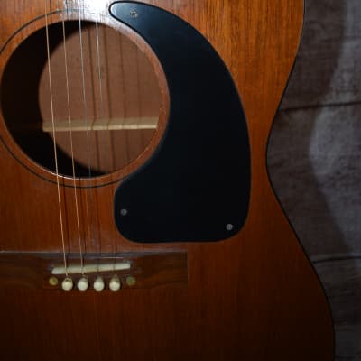 1963 Gibson Tenor T-GO image 4