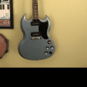 Gibson SG Special 2019 - 2020 Faded Pelham Blue