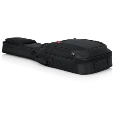 Gator G-PG ELECTRIC ProGo Series Ultimate Gig Bag for Electric Guitar image 6