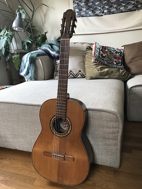 Mexican made guitars top