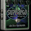 Electro-Harmonix Super Ego