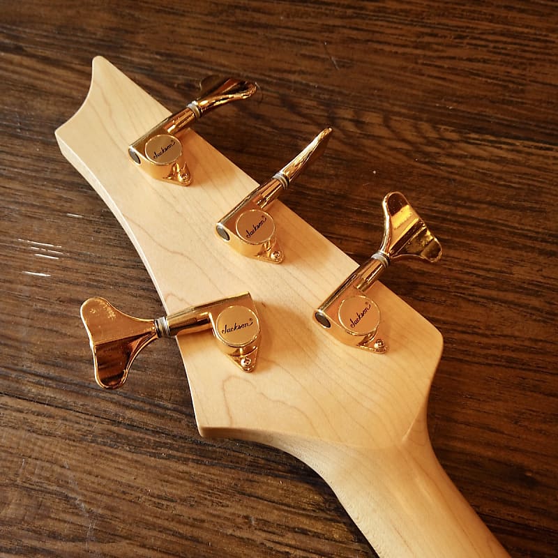 Charvel by Jackson CSB-70 アクティブベース センボディの通販
