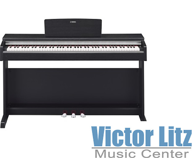 Yamaha YDP 142B Digital Piano with Bench Free Shipping!