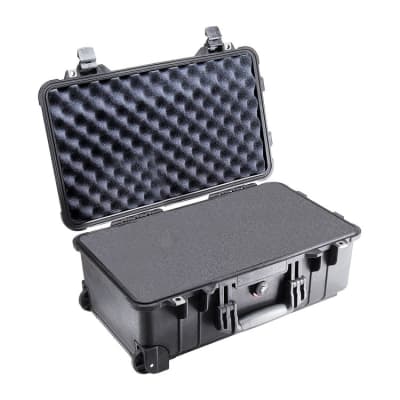 Peli 1630 Transport Case - Buy Now From Peli Cases UK