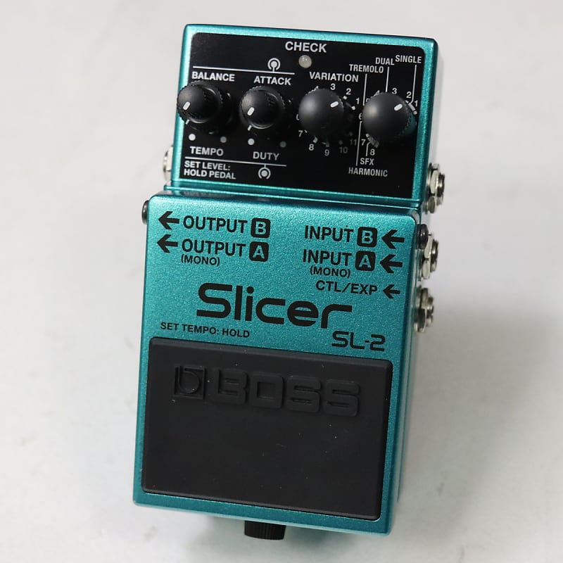 Boss SL-2 Slicer