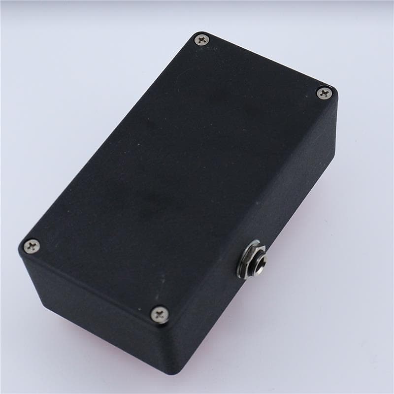 ■Ovaltone  GD-013 Version 2.0 GD-013 Version 2.0 - Ovaltone -handmade effect pedals-