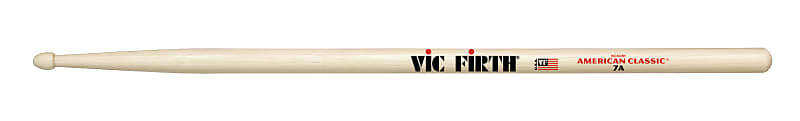 Vic Firth 7A American Classic 7A image 1