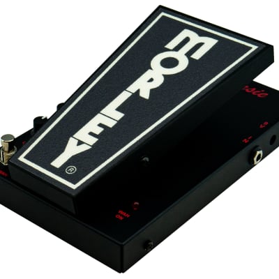 Reverb.com listing, price, conditions, and images for morley-classic-wah