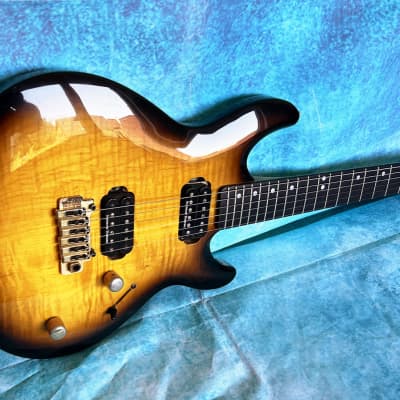 STARFIELD electric guitars for sale in USA | guitar-list