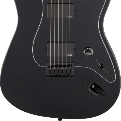 Fender Artist Series Jim Root Signature Stratocaster | Reverb