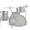 Vox Telstar 4pc Drum Set with Hardware