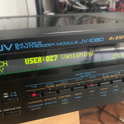 ミディ「JV1080 & G50 」 ミディ「JV1080 & G50 」 ミディ「JV1080 & G50 」 MIDI虚無機材