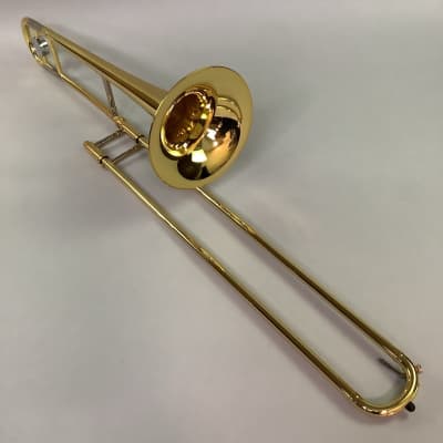 Yamaha YSL-354 Standard Trombone | Reverb