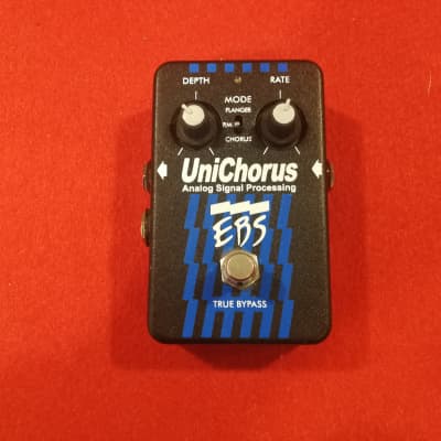 EBS Unichorus for sale