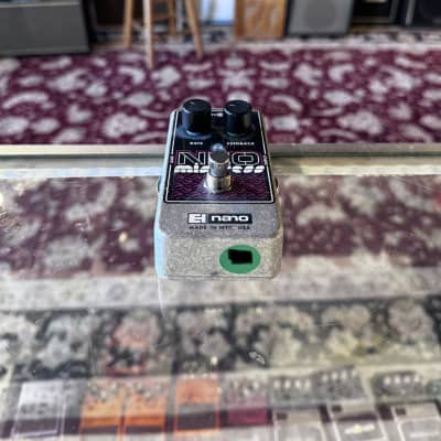 Reverb.com listing, price, conditions, and images for electro-harmonix-neo-mistress-flanger