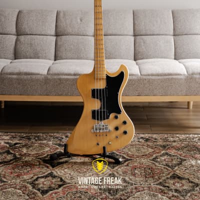 Gibson RD BASS 1977 - Natural for sale