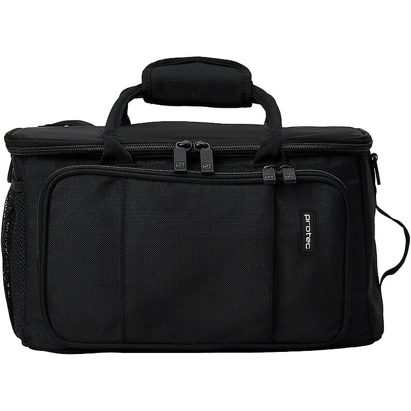 Protec Trumpet Mute Bag With Modular Walls Reverb