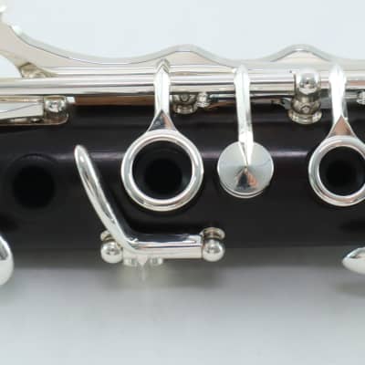 Selmer Paris Model B16SIG 'Signature' Professional Bb Clarinet BRAND NEW image 15