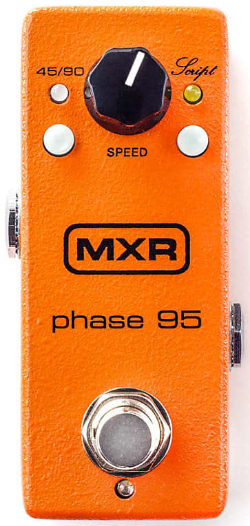 MXR M290 Mxr Phase 95 Mini image 1