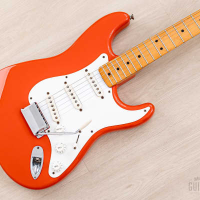 Fender American Vintage '57 Stratocaster 1990s | Reverb Canada