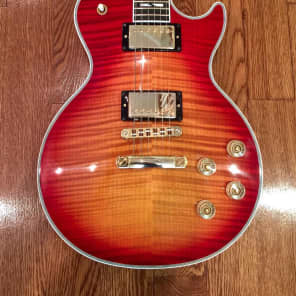 2012 Gibson Les Paul Supreme image 1