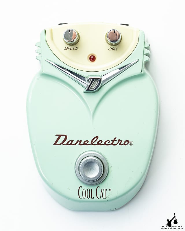 Danelectro Cool Cat Chorus
