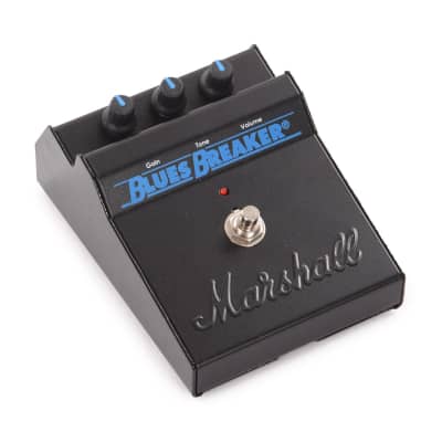 Marshall Blues Breaker Re-Issue Pedal image 1