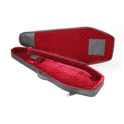 Coffin Cases Model CF-CBG2 Chimera Bass Premium Bag image 1