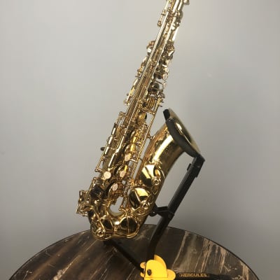 Eastman EAS650 Alto Saxophone image 1