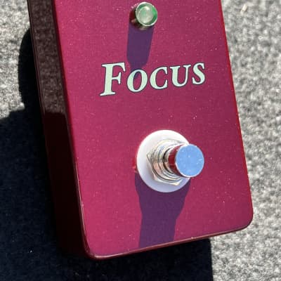 Focus Mode Switch For Focal Monitors image 5