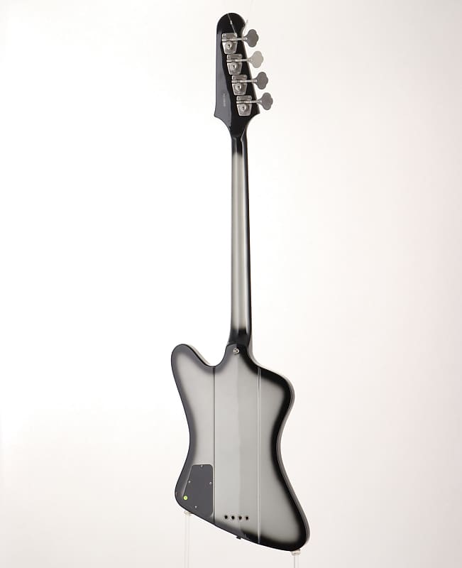 Burny TB-65 SLS Silver Sunburst 2011 [SN FG11090286] [07/02] | Reverb