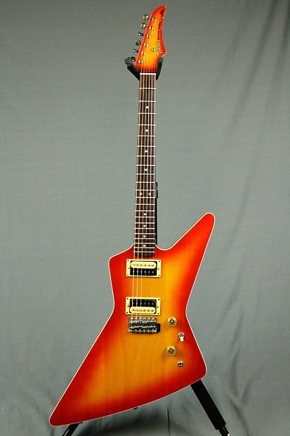 Tokai Tex ？ 改造ギター エクスプローラー sddefault.jpg