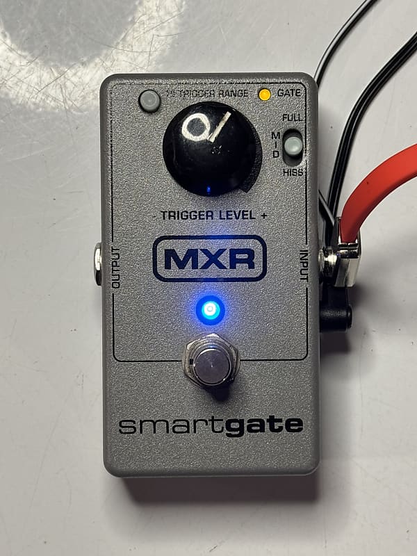 MXR M135 Smart Gate