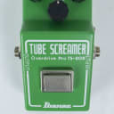 Ibanez TS-808 35th Anniversary Overdrive